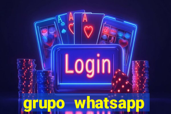 grupo whatsapp fortune rabbit